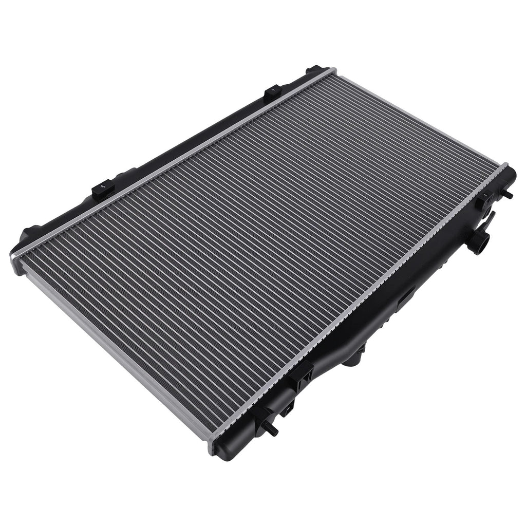 Aluminum Engine Cooling Radiator for Honda Accord (2018–2022) Turbo CU13674