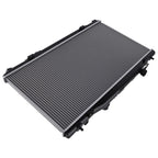 Aluminum Engine Cooling Radiator for Honda Accord (2018–2022) Turbo CU13674