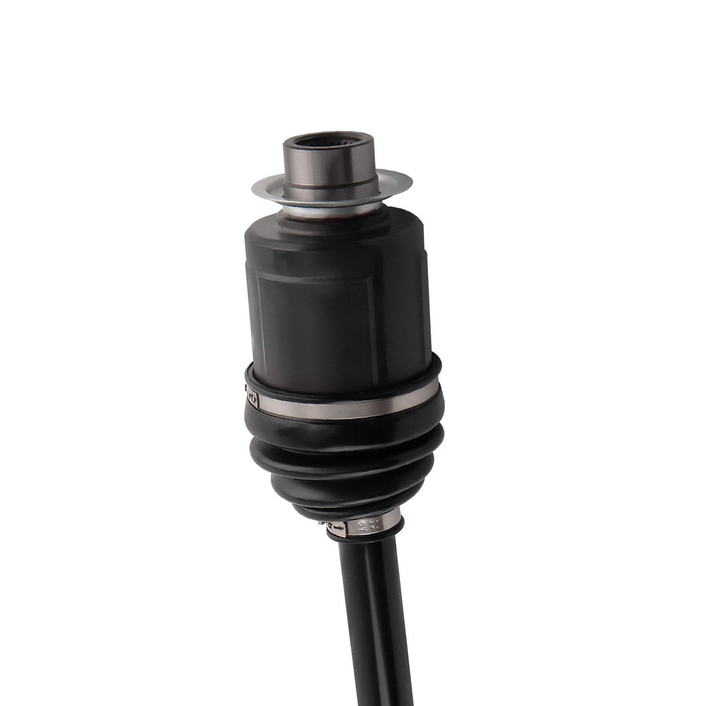 Front CV Axle + Bearings for Honda CR-V 2.4L (2007–2014)