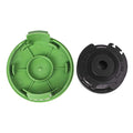 Cover Cap Line Spool for Greenworks 21287 24V Trimmer (Compatible)