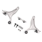 Set of 4 Front Lower Control Arms for Volvo V70 XC70 AWD (2001–2007) K640444 K640445