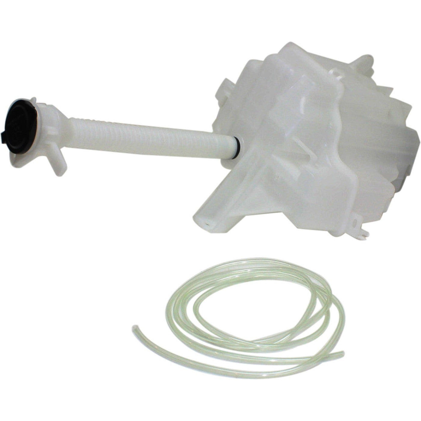 Washer Reservoir for Toyota RAV4 (2009–2012) with Pump