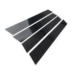 Pillar Door Window Cover Trim for Porsche Panamera (2009-2016)