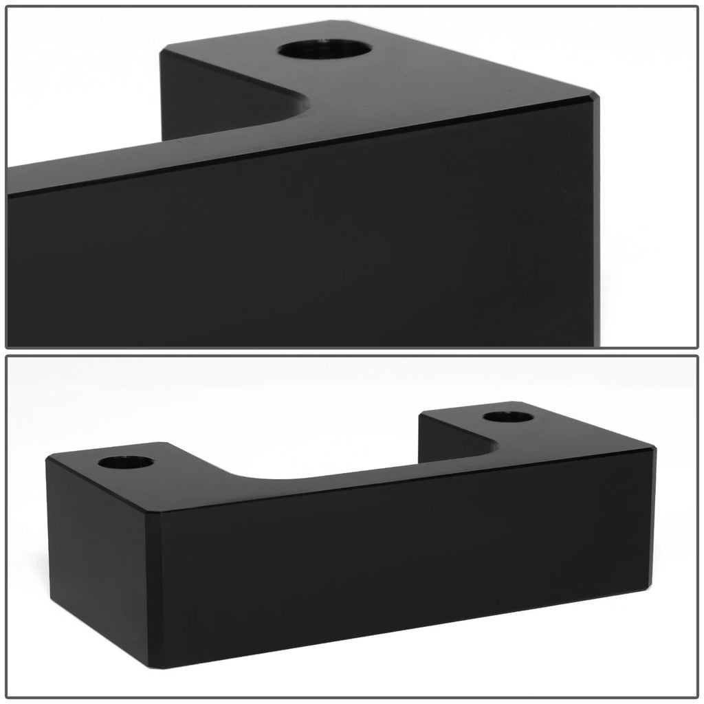 2X Front Leveling Lift Kit Spacers for Silverado/Sierra 1500 (2007–2022)