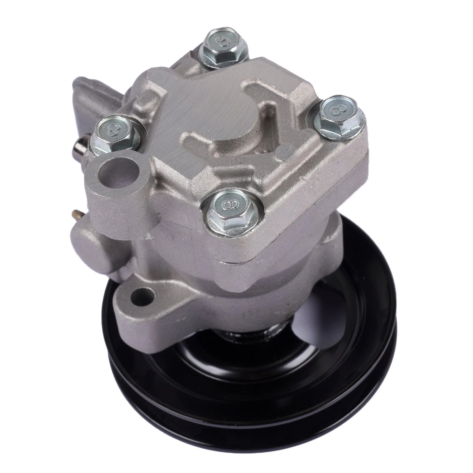 Power Steering Pump Assembly for Hyundai Accent (1996–2005) 5711022502 21-5963