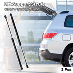 Rear Gate Lift Supports Struts 2X No.317711U000/817711U000 for Kia Sorento (2011–2014)
