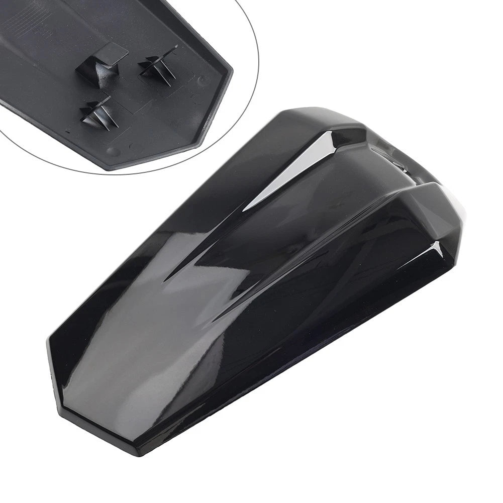 Seat Cowl Pillion Passenger Fairing Cover Black for Yamaha YZF R125 (2008–2018)