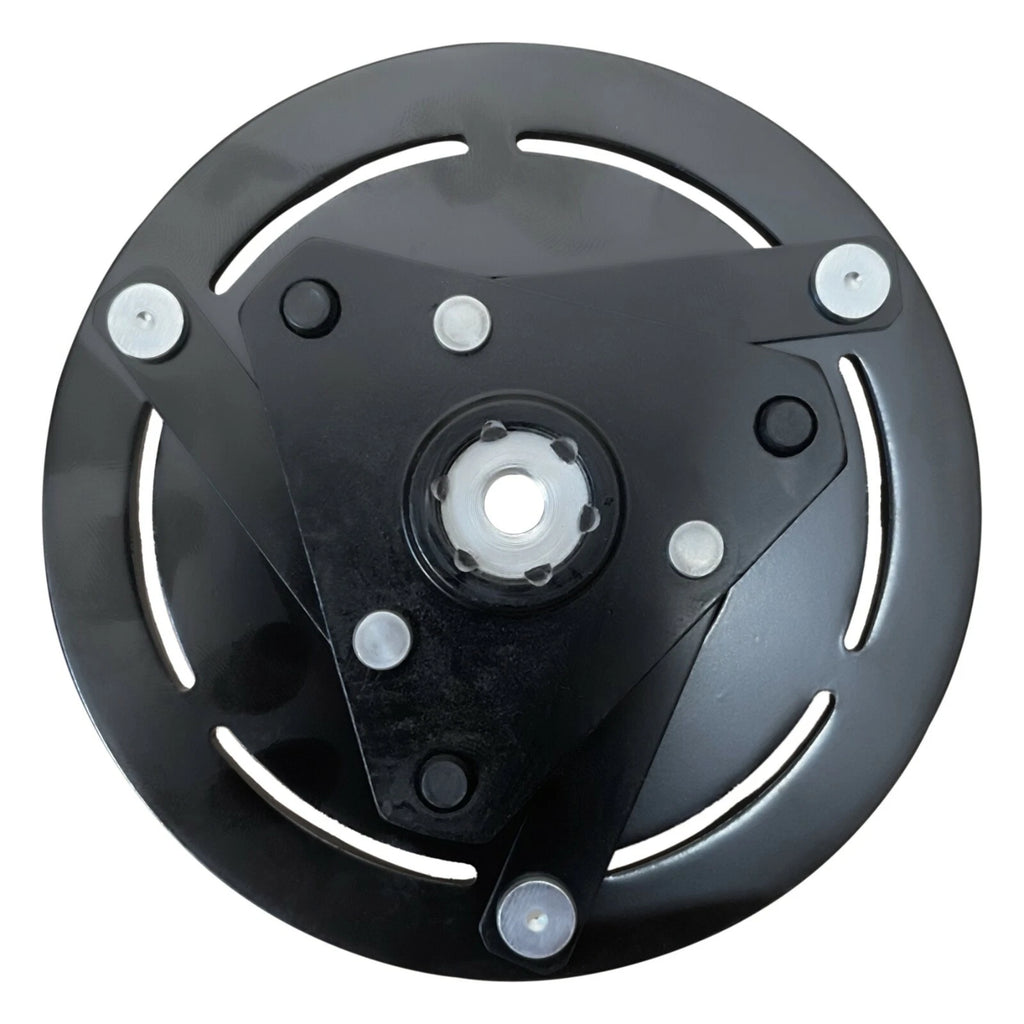 AC Compressor Clutch Hub Replacement for Nissan Sentra 2.5L (2007-2008)