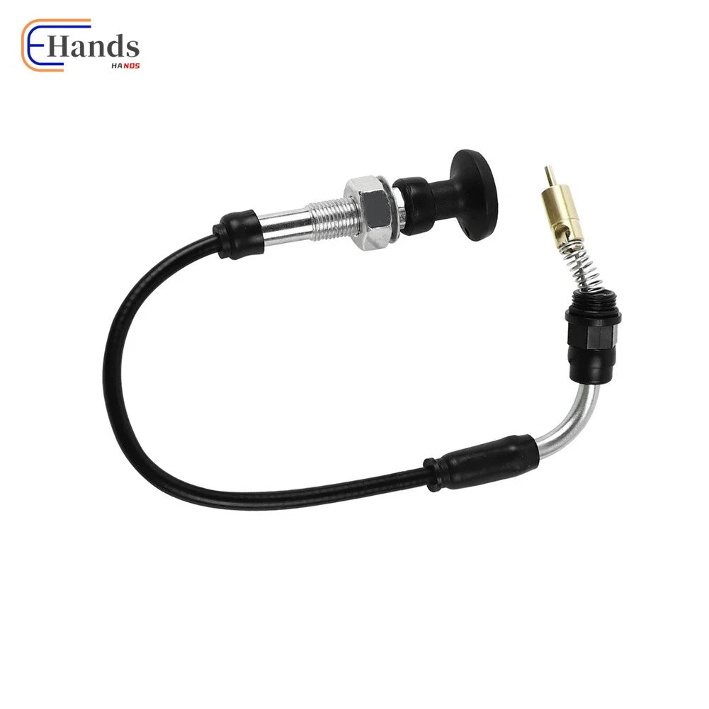 Choke Cable for Harley-Davidson HSR42 HSR45 HSR48 (Carburetor)