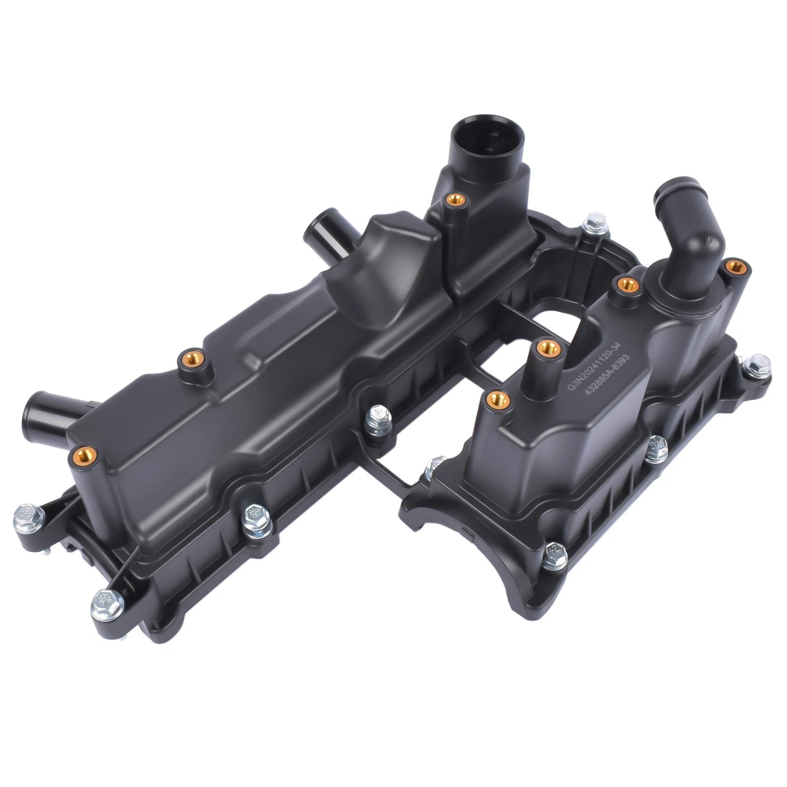 Engine Valve Cover for Ford Transit Connect 1.6L Turbo (2014–2016)