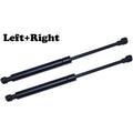 Set of 2 Hood Lift Supports for BMW E60 E61 525i 528i 530i 535i M5 (2004–2010)