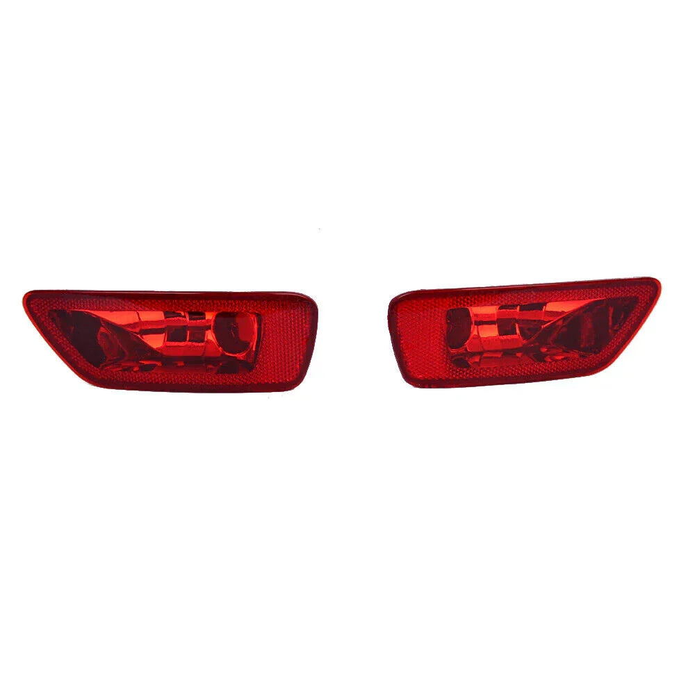 Rear Fog Light Lamp Reflector for Jeep Compass, Grand Cherokee (2011-2016)