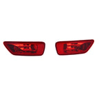 Rear Fog Light Lamp Reflector for Jeep Compass, Grand Cherokee (2011-2016)
