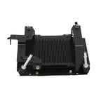 Fuel Cooler Assembly for GMC Sierra 2500HD 3500HD (2001–2010)