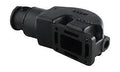 Exhaust Elbow V8 4" Outlet for Ford GM Marine (OSCO 99204)