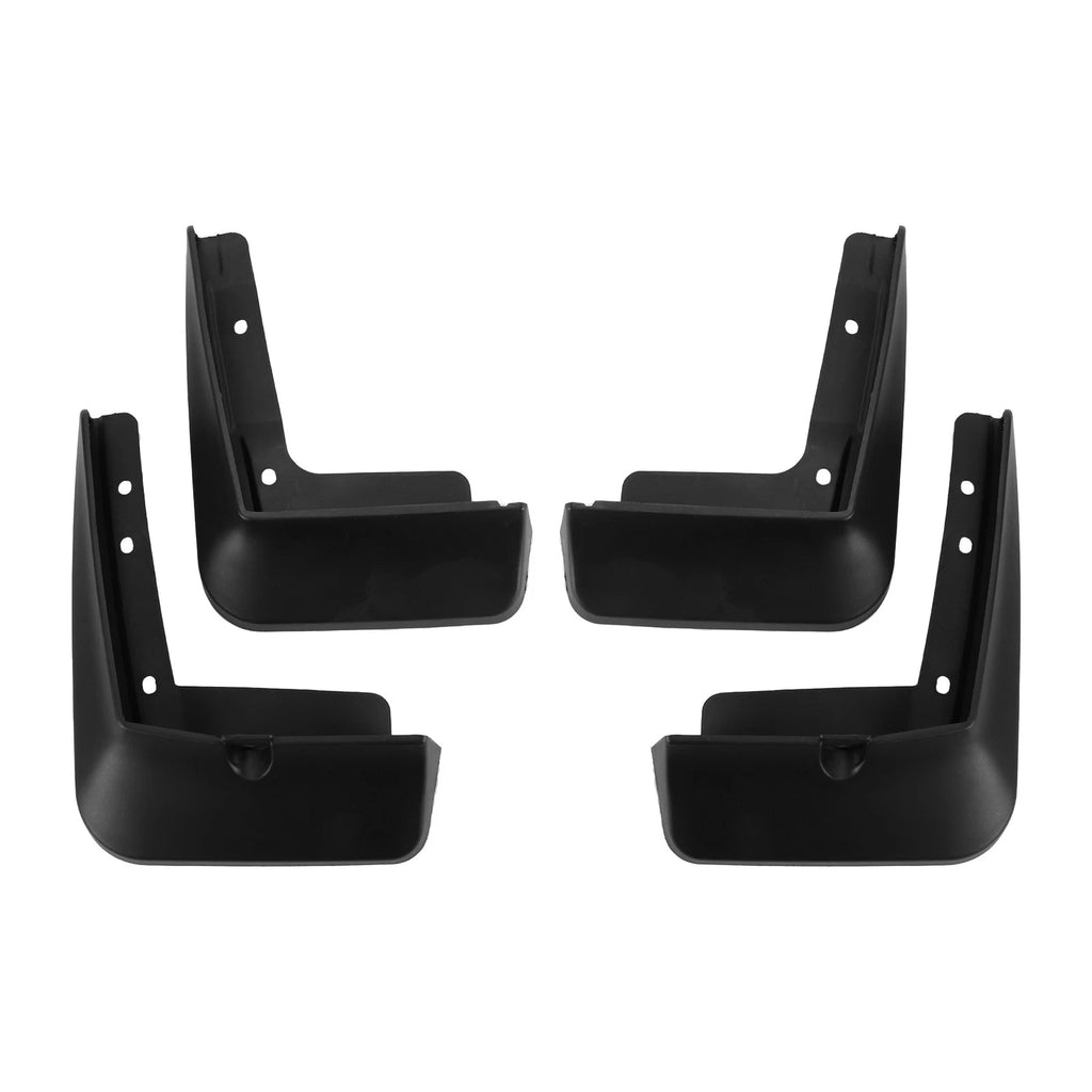 Mud Flaps Splash Guards for Kia K5 (2020) W/ Mount Accessories