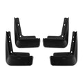 Mud Flaps Splash Guards for Kia K5 (2020) W/ Mount Accessories
