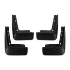 Mud Flaps Splash Guards for Kia K5 (2020) W/ Mount Accessories