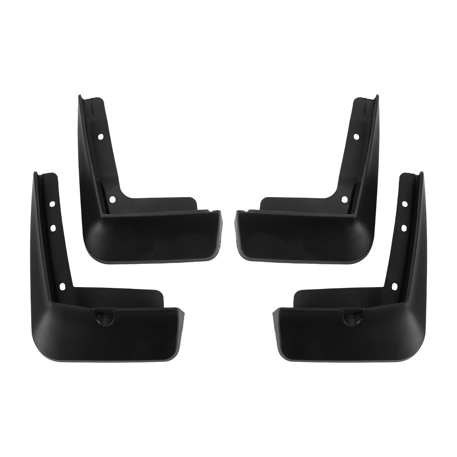 Mud Flaps Splash Guards for Kia K5 (2020) W/ Mount Accessories