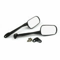 Pair of Rearview Side Mirrors for Honda CBR250 (2011–2012) CB1300S (2003–2012) T9