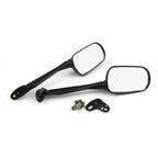 Pair of Rearview Side Mirrors for Honda CBR250 (2011–2012) CB1300S (2003–2012) T9