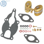 Carburetor Kit for Wisconsin Engine VH4D (Year Range Not Specified)