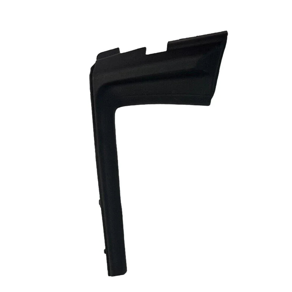 Front LH+RH Fender Cowl Side Fender Black for Toyota Yaris (2012–2014)