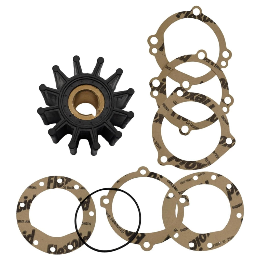 Water Pump Impeller Gasket Kit for Volvo