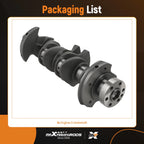 Engine Crankshaft for Hyundai Accent (2012-2019)