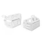 Brake Fluid Clutch Reservoir Guard for BMW R1200GS/ADV, RnineT (2014-2017)