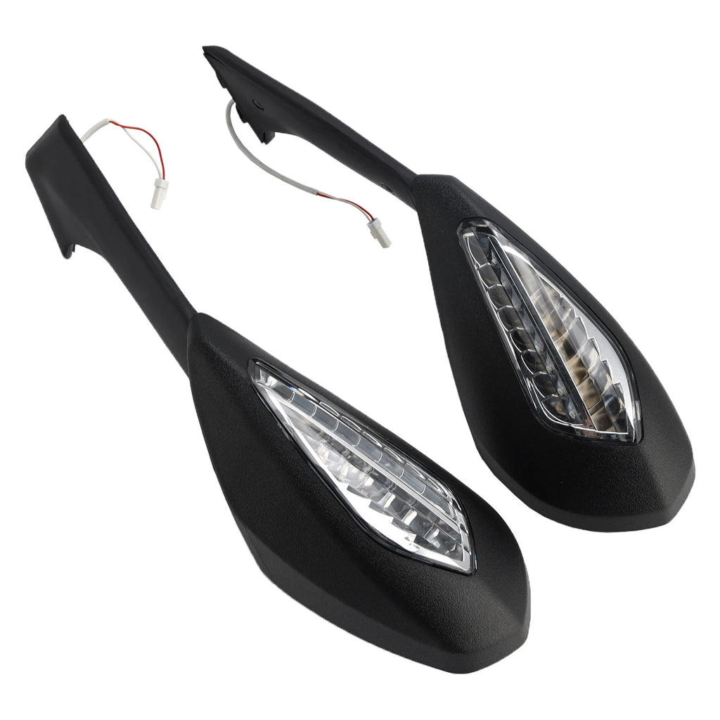 Rearview Mirrors for Ducati Panigale V4/S/R/SP/Speciale/Superleggera (2018–2023)