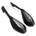 Rearview Mirrors for Ducati Panigale V4/S/R/SP/Speciale/Superleggera (2018–2023)