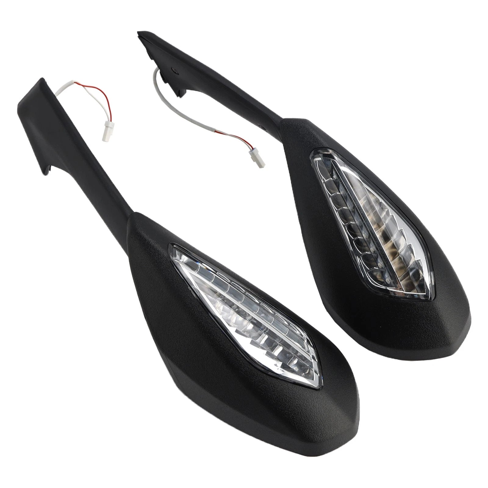 Rearview Mirrors for Ducati Panigale V4/S/R/SP/Speciale/Superleggera (2018–2023)