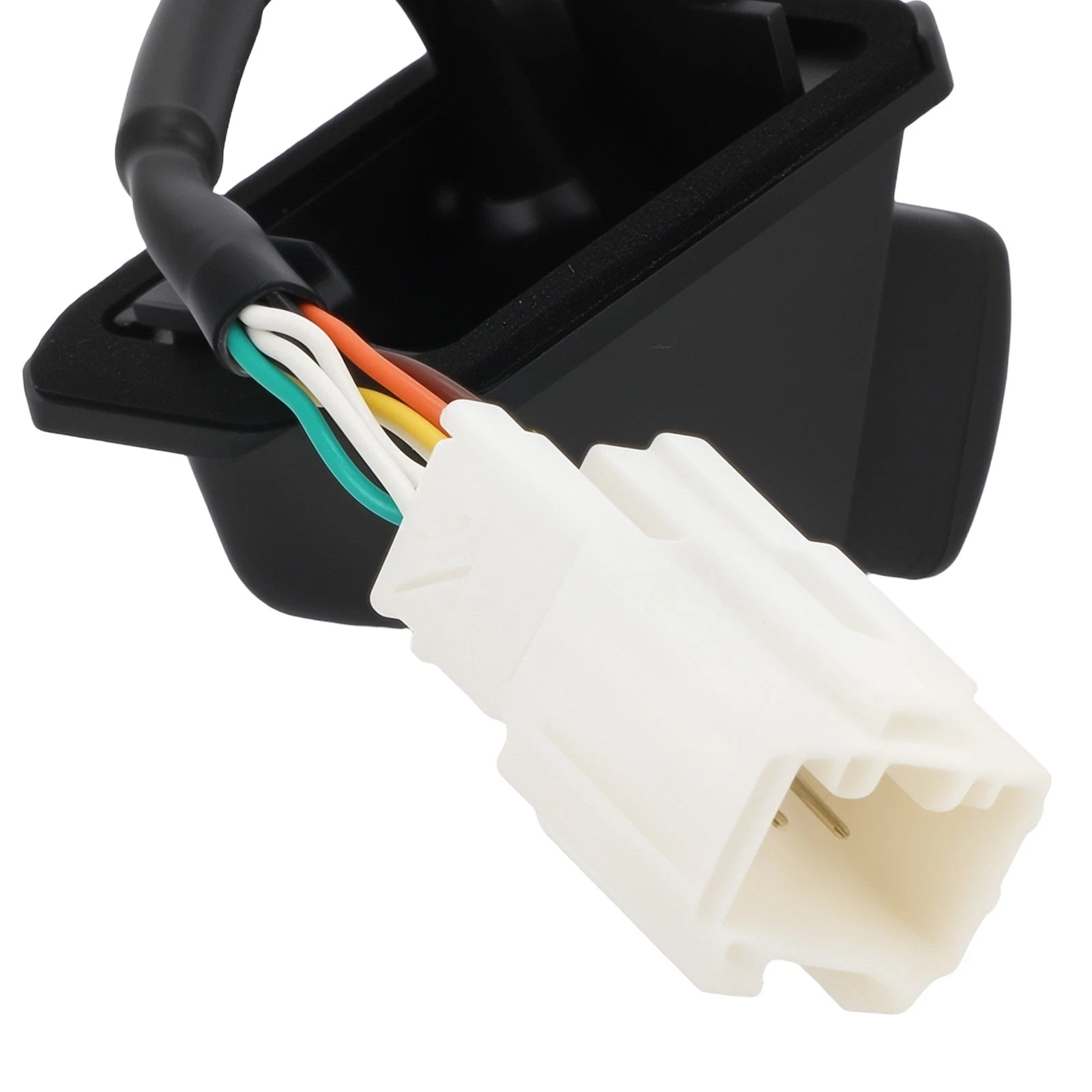 Rear View Camera for Acura RDX (2013-2015) Waterproof Metal