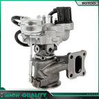 Turbocharger w/Gasket for Chevy Malibu (2016–2023) L LS LT 1.5L L4 BM70
