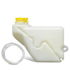 Windshield Washer Fluid Reservoir Tank Bottle w/ Cap & Pump for Dodge Viper (2003–2010)