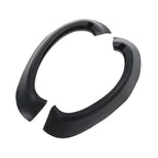 Ram Air Intake Tube Rubber Mesh for Yamaha YZF R1 (2007–2008)