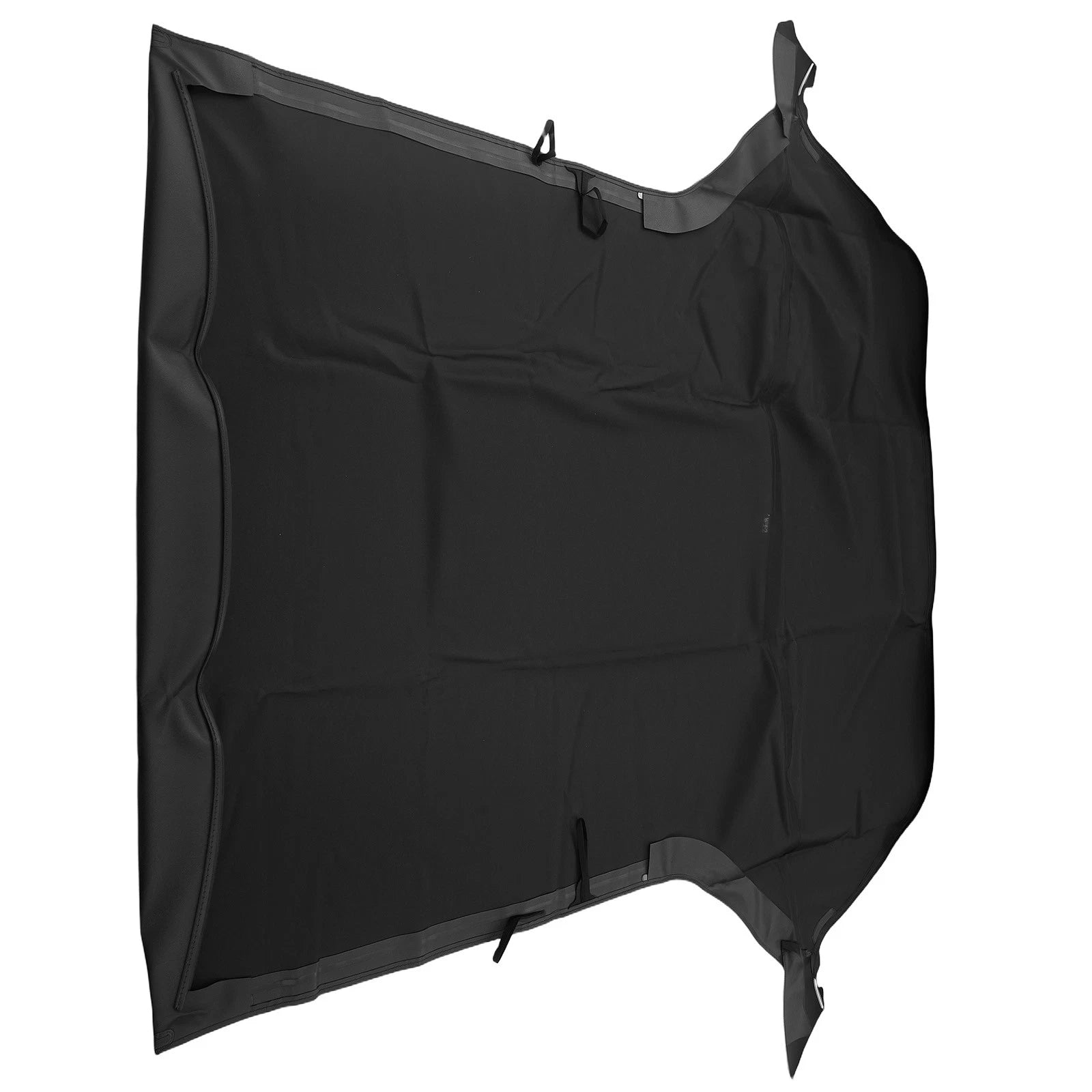Black Top for Volkswagen Beetle Cabrio (1995–2001) VW95-00BLKCB