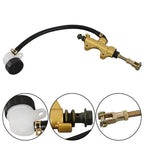Rear Brake Master Cylinder Caliper & Hose for Yamaha Blaster 200 (2000–2006)