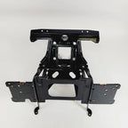 Inner Fairing Radio Mount Bracket for Harley-Davidson Road Glide (2015–2023)