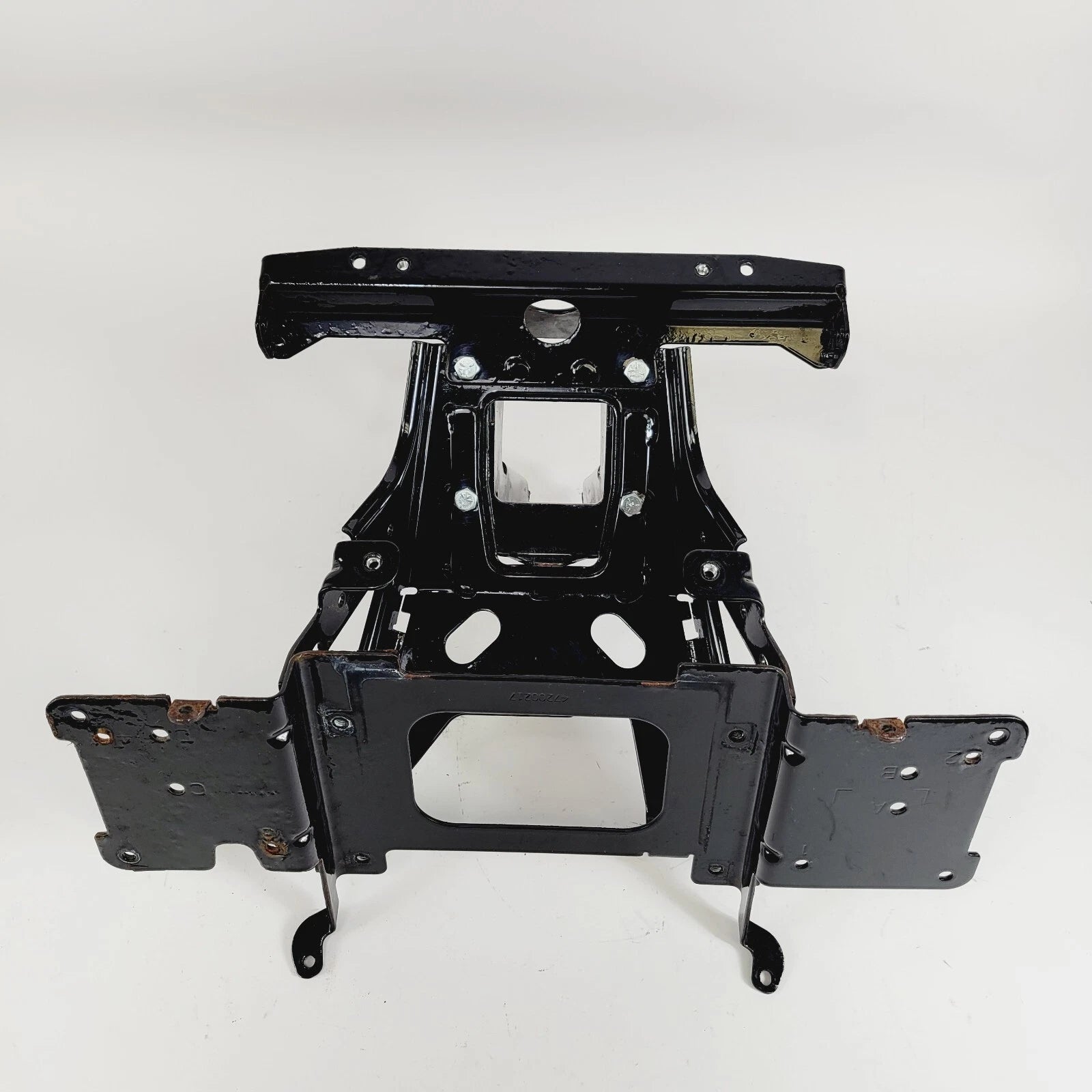 Inner Fairing Radio Mount Bracket for Harley-Davidson Road Glide (2015–2023)