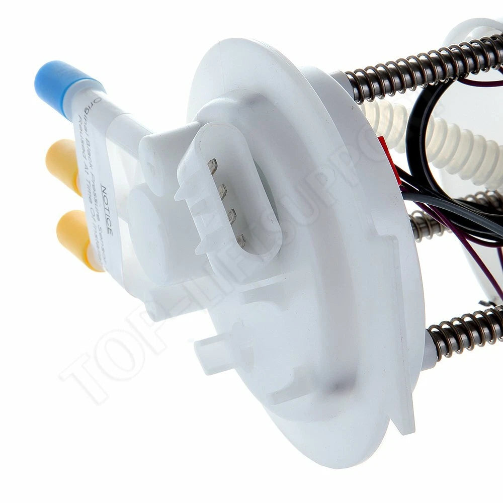 Electric Fuel Pump Module Assembly for Pontiac Aztek (2001–2004)