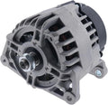 65A Alternator for FG Wilson Generator P33-1 P50-1 P55-1 P65-1 (12V)
