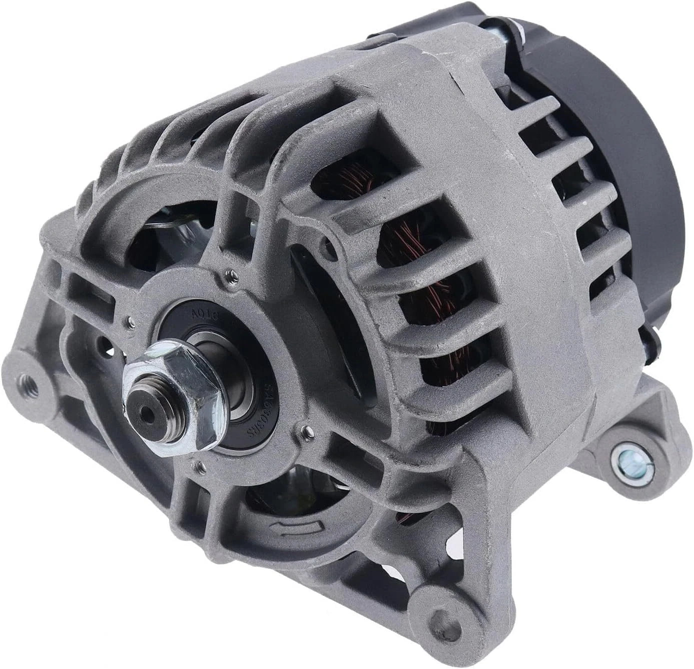 65A Alternator for FG Wilson Generator P33-1 P50-1 P55-1 P65-1 (12V)