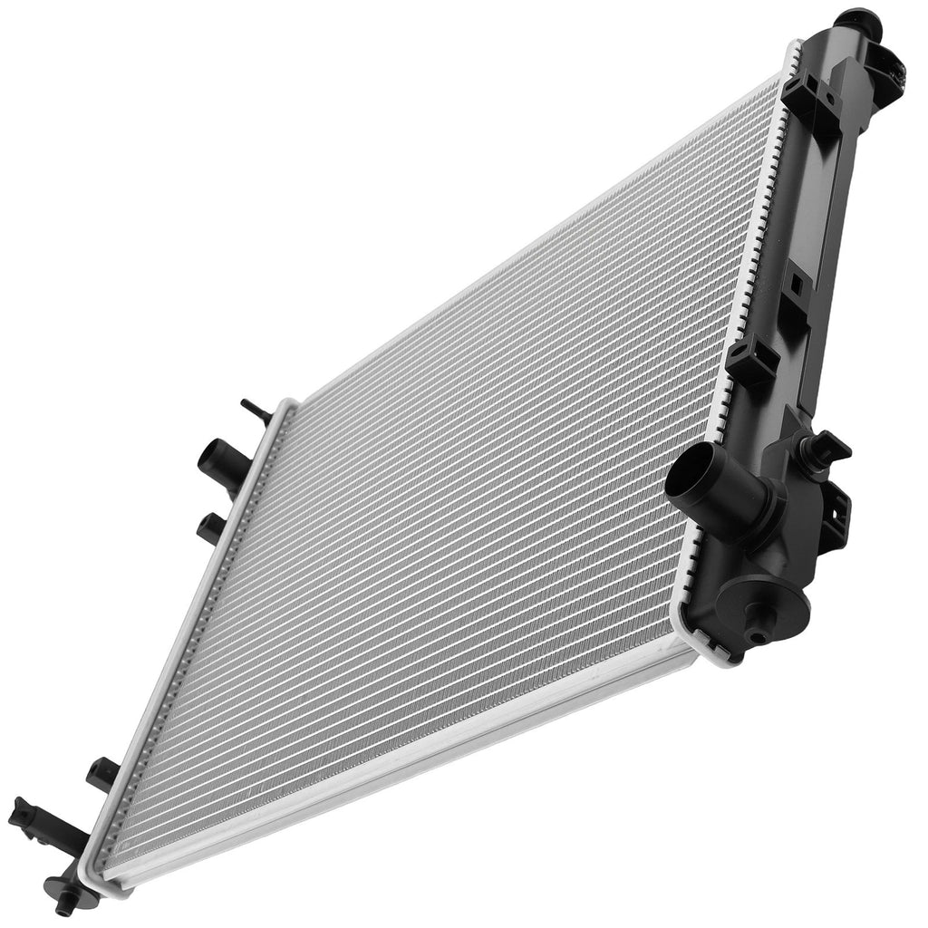 Aluminum Cooling Radiator for Honda Civic DX 2.0L (2016–2020) Q13583