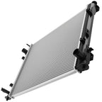 Aluminum Cooling Radiator for Honda Civic DX 2.0L (2016–2020) Q13583