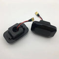 LED Side Marker Light Indicator Amber for Toyota Hilux SR5 Vigo (2006-2023)