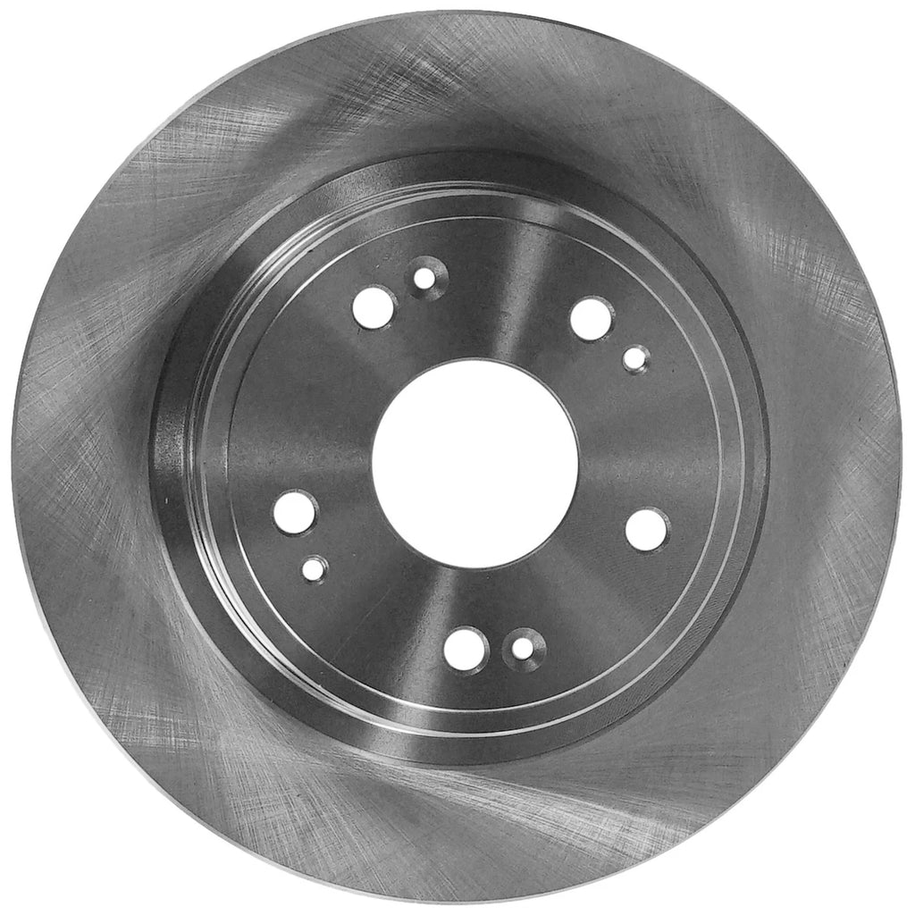 Disc Brake Rotor for Honda Accord, HR-V, Acura ILX, TSX (2005–2021)