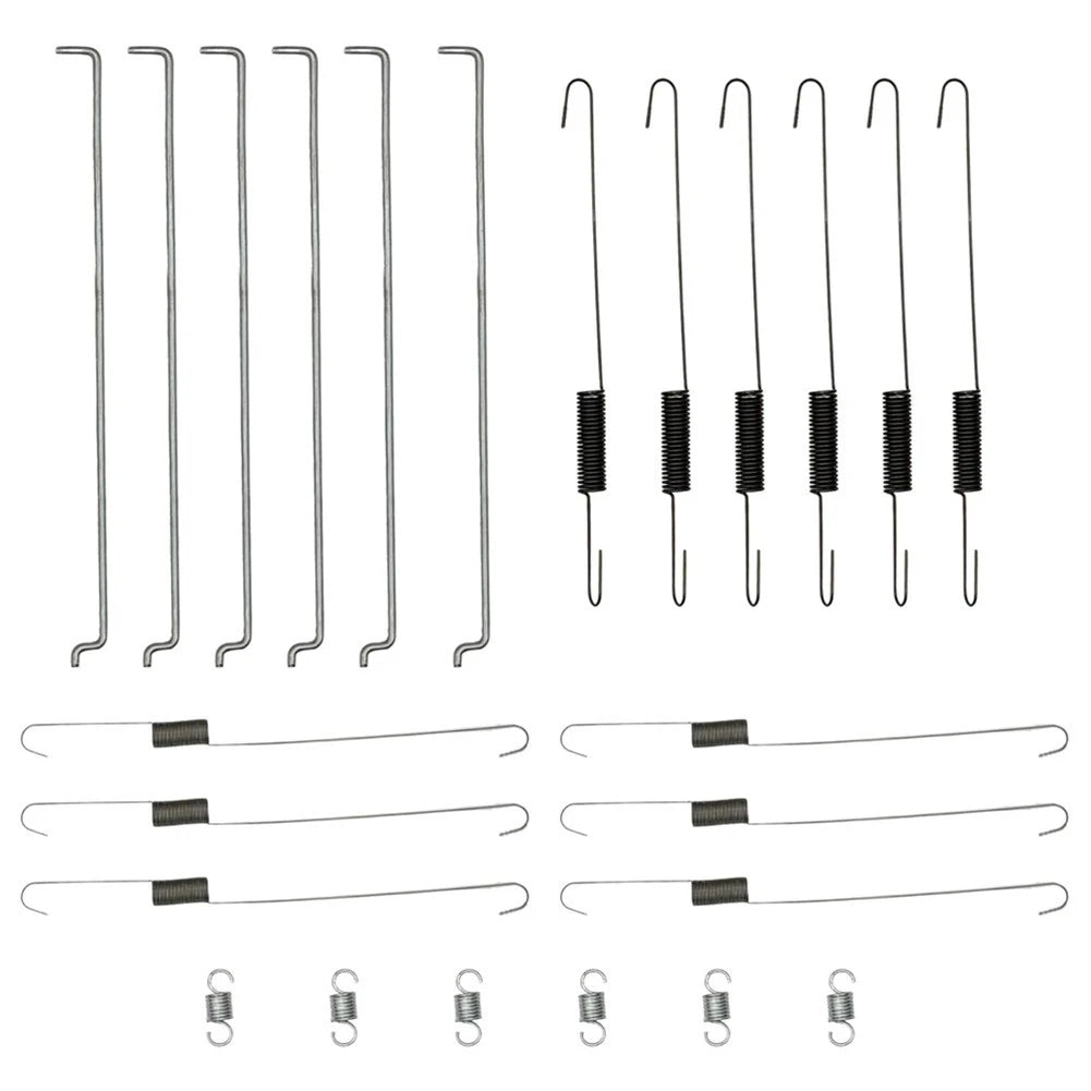 Throttle Linkage Kit for Honda GX160 (2000–2023)