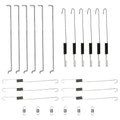 Throttle Linkage Kit for Honda GX160 (2000–2023)